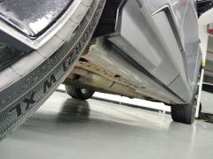 Deepal S07 S7i EREV 200km 200Max - ფოტო 10