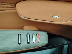 Deepal S07 S7i EREV 200km 200Max - ფოტო 13