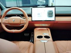 Deepal S07 S7i EREV 200km 200Max - ფოტო 16