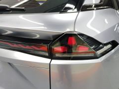 Deepal S07 S7i EREV 200km 200Max - ფოტო 5