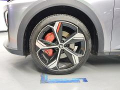 Deepal S07 S7i EREV 200km 200Max - ფოტო 6
