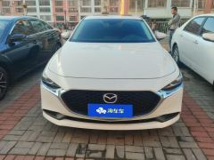 Mazda3 Axela 1.5L Automatic Standard Edition - photo 3