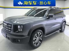 Haval Great Wall Big Dog 1.5T 2WD Edition - photo 1