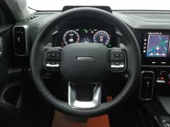 Haval Great Wall Big Dog 1.5T 2WD Edition - photo 18