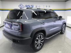 Haval Great Wall Big Dog 1.5T 2WD Edition - photo 2