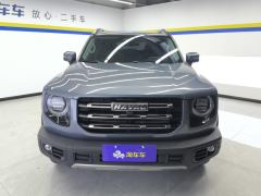 Haval Great Wall Big Dog 1.5T 2WD Edition - photo 3