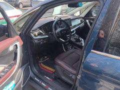 Geely Jiaji PHEV 1.5T 82km Version - фото 14