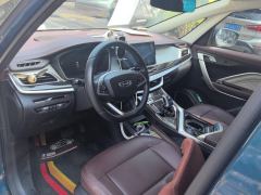 Geely Jiaji PHEV 1.5T 82km Version - фото 16
