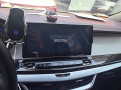 Geely Jiaji PHEV 1.5T 82km Version - фото 17