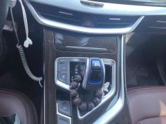 Geely Jiaji PHEV 1.5T 82km Version - фото 19