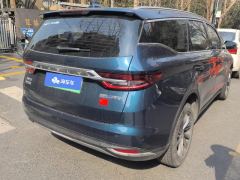 Geely Jiaji PHEV 1.5T 82km Version - фото 2