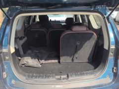 Geely Jiaji PHEV 1.5T 82km Version - фото 7