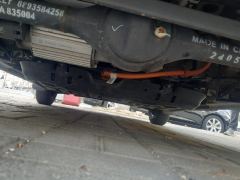 Geely Panda mini 200km - ფოტო 9