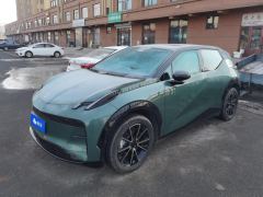 Zeekr X 500km AWD YOU Version 4-seater - фото 1