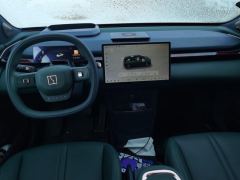 Zeekr X 500km AWD YOU Version 4-seater - фото 16