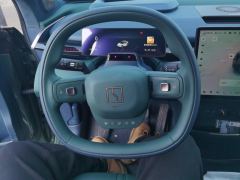Zeekr X 500km AWD YOU Version 4-seater - фото 18