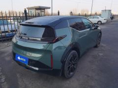 Zeekr X 500km AWD YOU Version 4-seater - фото 2