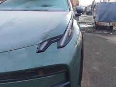Zeekr X 500km AWD YOU Version 4-seater - фото 4