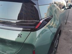 Zeekr X 500km AWD YOU Version 4-seater - фото 5