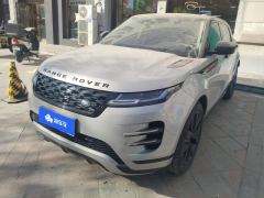 Land Rover Range Rover Evoque L 249PS R-Dynamic Edition - ფოტო 1