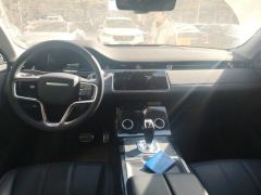 Land Rover Range Rover Evoque L 249PS R-Dynamic Edition - ფოტო 16