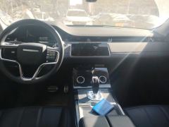 Land Rover Range Rover Evoque L 249PS R-Dynamic Edition - ფოტო 17