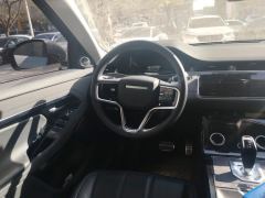Land Rover Range Rover Evoque L 249PS R-Dynamic Edition - ფოტო 18