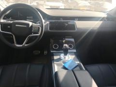 Land Rover Range Rover Evoque L 249PS R-Dynamic Edition - ფოტო 19