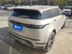Land Rover Range Rover Evoque L 249PS R-Dynamic Edition - ფოტო 2