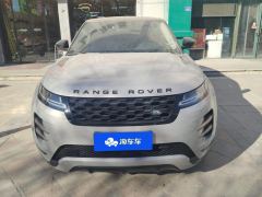 Land Rover Range Rover Evoque L 249PS R-Dynamic Edition - ფოტო 3
