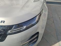 Land Rover Range Rover Evoque L 249PS R-Dynamic Edition - ფოტო 4