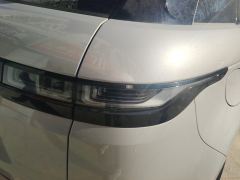 Land Rover Range Rover Evoque L 249PS R-Dynamic Edition - ფოტო 5