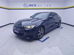 BMW i3 eDrive 35 L - photo 1