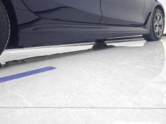 BMW i3 eDrive 35 L - photo 10