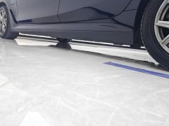 BMW i3 eDrive 35 L - photo 11
