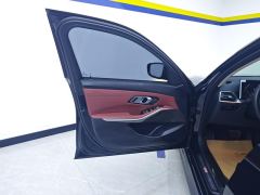 BMW i3 eDrive 35 L - photo 12