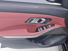 BMW i3 eDrive 35 L - photo 13