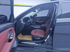 BMW i3 eDrive 35 L - photo 14