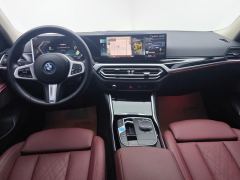 BMW i3 eDrive 35 L - photo 16