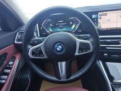 BMW i3 eDrive 35 L - photo 18