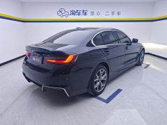 BMW i3 eDrive 35 L - photo 2