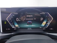 BMW i3 eDrive 35 L - photo 20