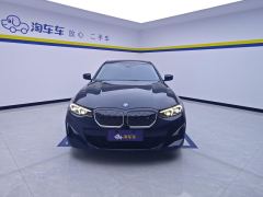 BMW i3 eDrive 35 L - photo 3