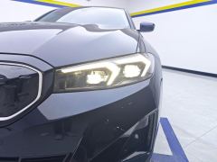 BMW i3 eDrive 35 L - photo 4