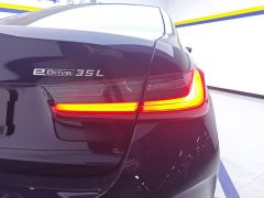 BMW i3 eDrive 35 L - photo 5