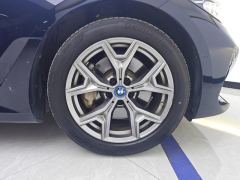 BMW i3 eDrive 35 L - photo 6