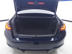 BMW i3 eDrive 35 L - photo 7