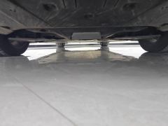 BMW i3 eDrive 35 L - photo 9