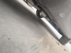 Geely Boyue X 1.8TD 2WD Version - ფოტო 10