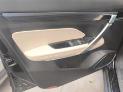 Geely Boyue X 1.8TD 2WD Version - ფოტო 12